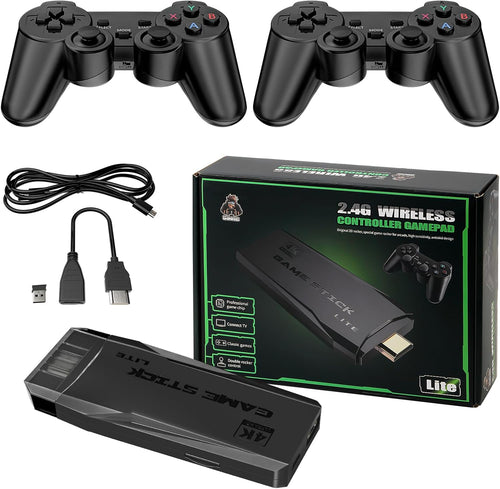 Consola De Video Juegos M8  10000 juegos