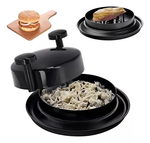 Desmechador DE POLLO Triturador Manual
