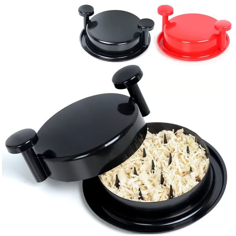 Desmechador DE POLLO Triturador Manual