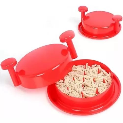 Desmechador DE POLLO Triturador Manual