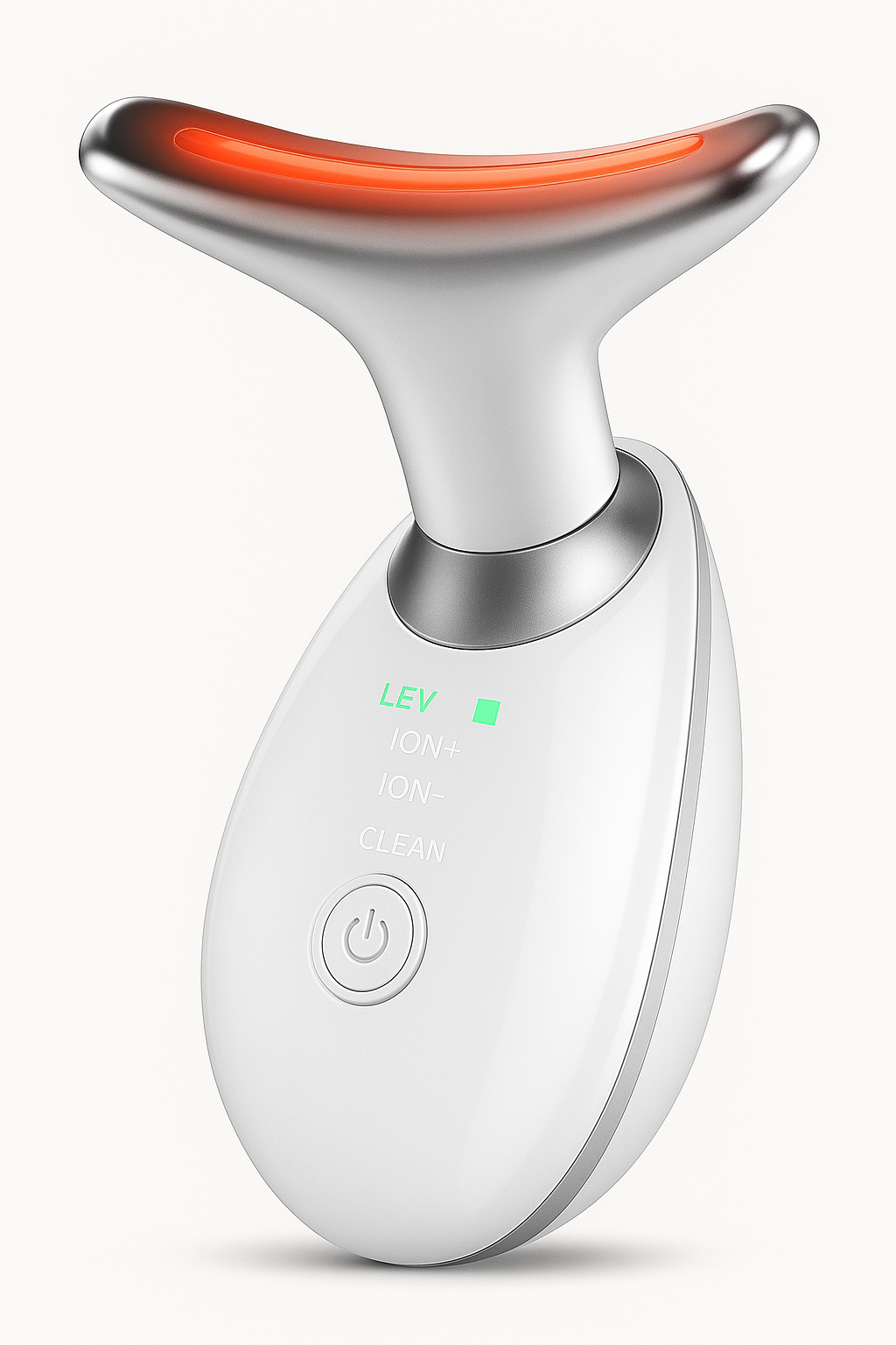 Masajeador Facial Inteligente 3 en 1 – C
