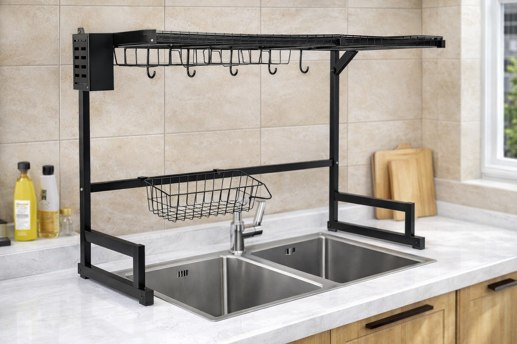 TNS07T COMBO COCINA SET OLLA + PLATERO