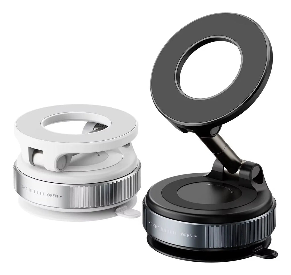 SOPORTE MAGNETICO PARA CELULAR 360