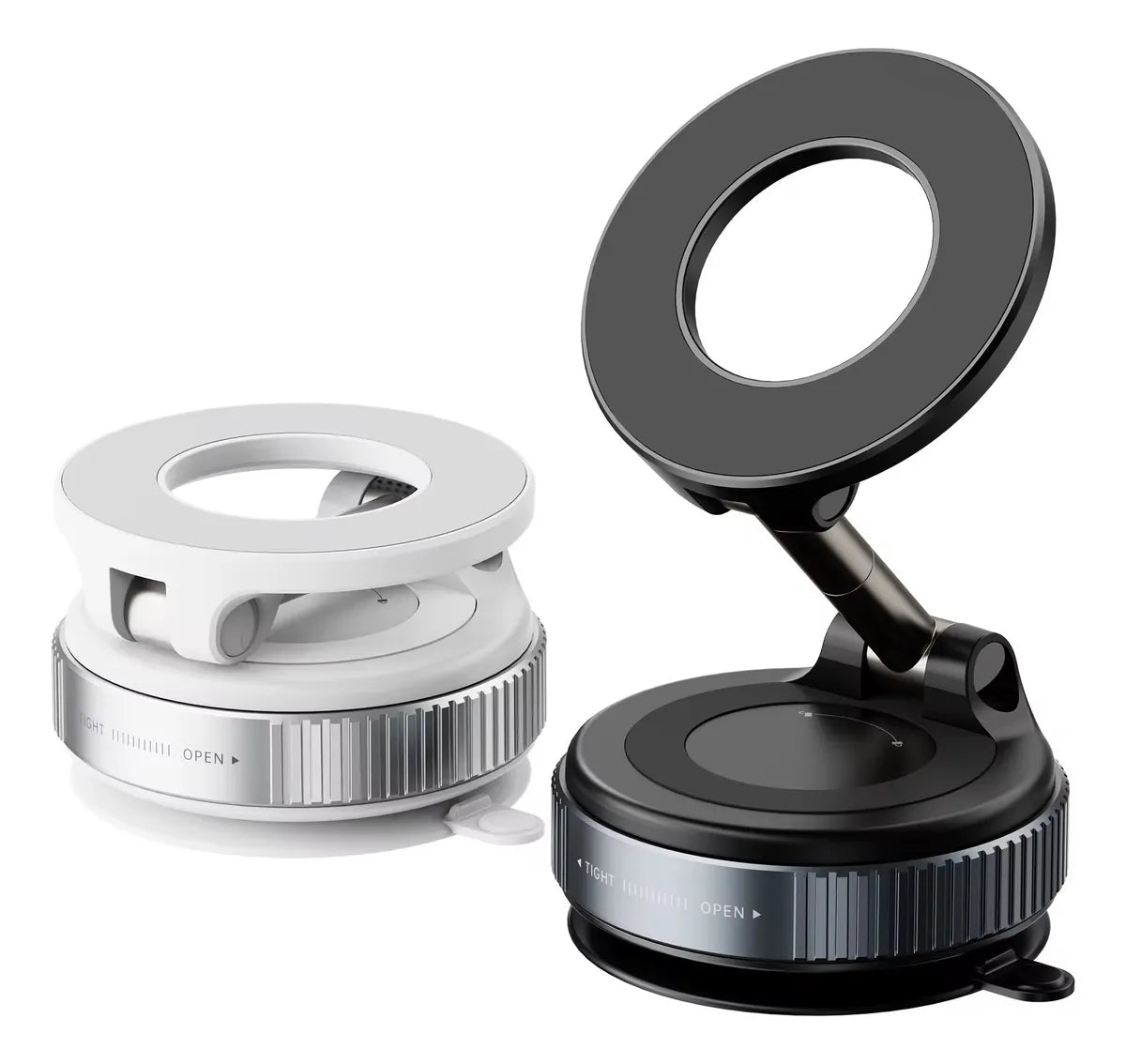 SOPORTE MAGNETICO PARA CELULAR 360