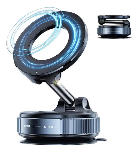 SOPORTE MAGNETICO PARA CELULAR 360