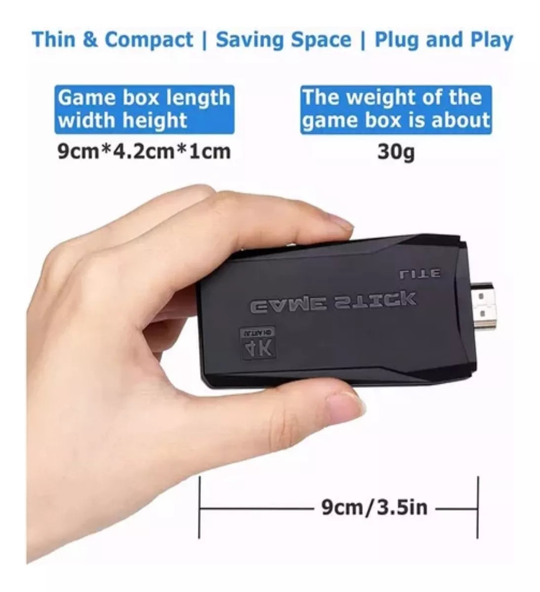 Consola De Video Juegos M8  10000 juegos