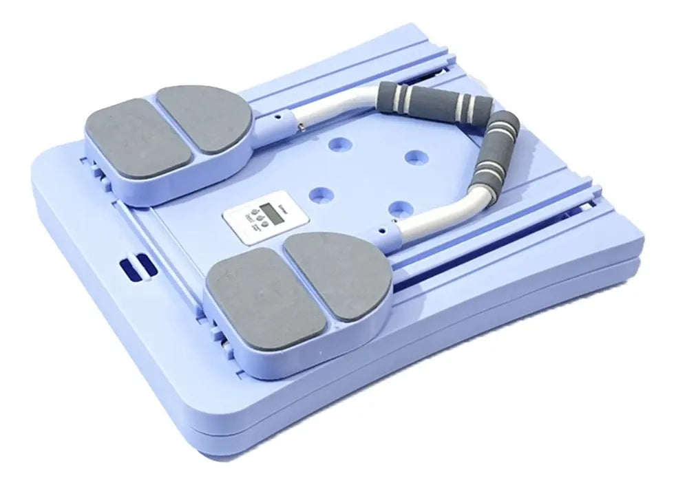 Máquina de Ejercicios Multifuncional