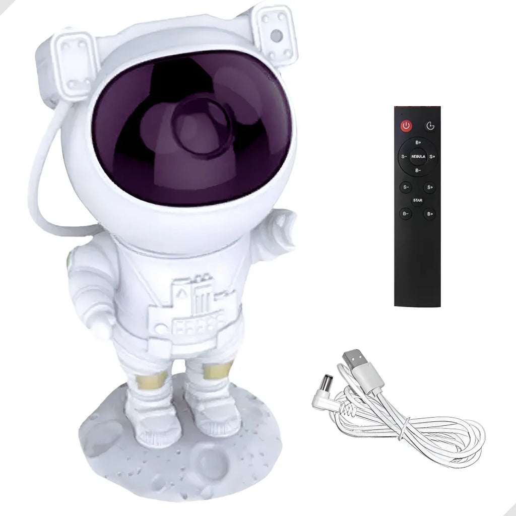 Lámpara astronauta mini
