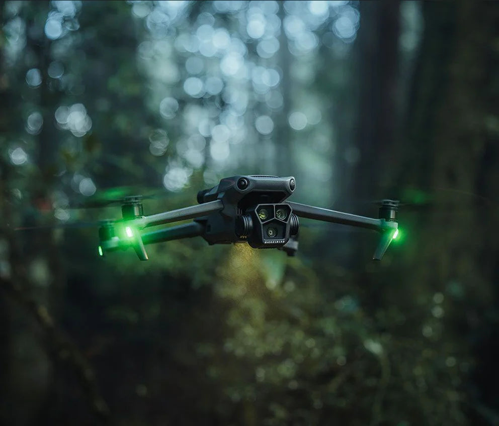 Dron 4k HD, Cámara Doble