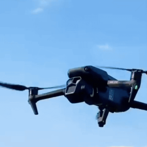 Dron 4k HD, Cámara Doble