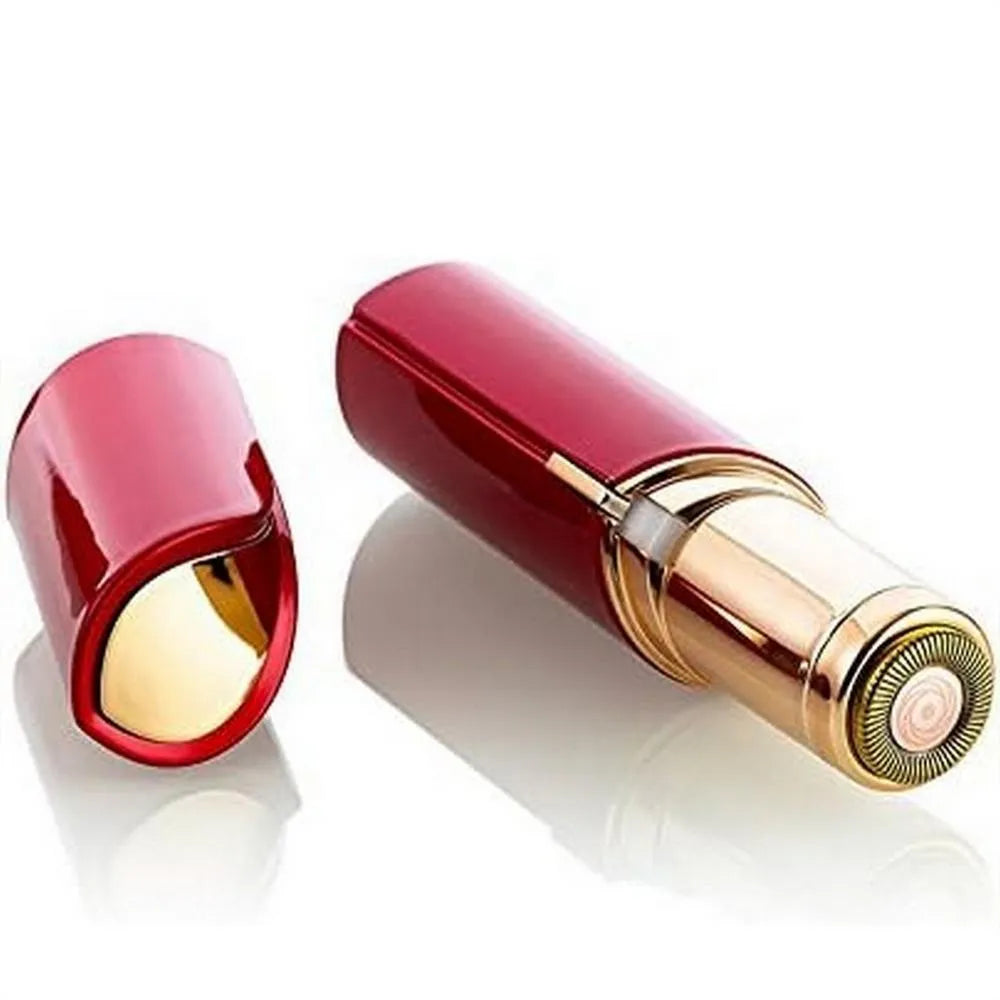 Removedor Vello Facial Mujeres