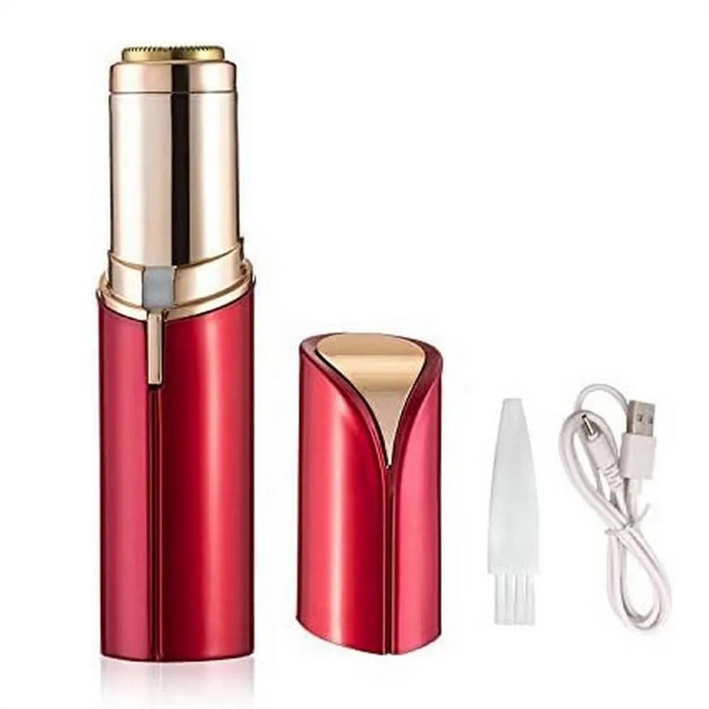 Removedor Vello Facial Mujeres