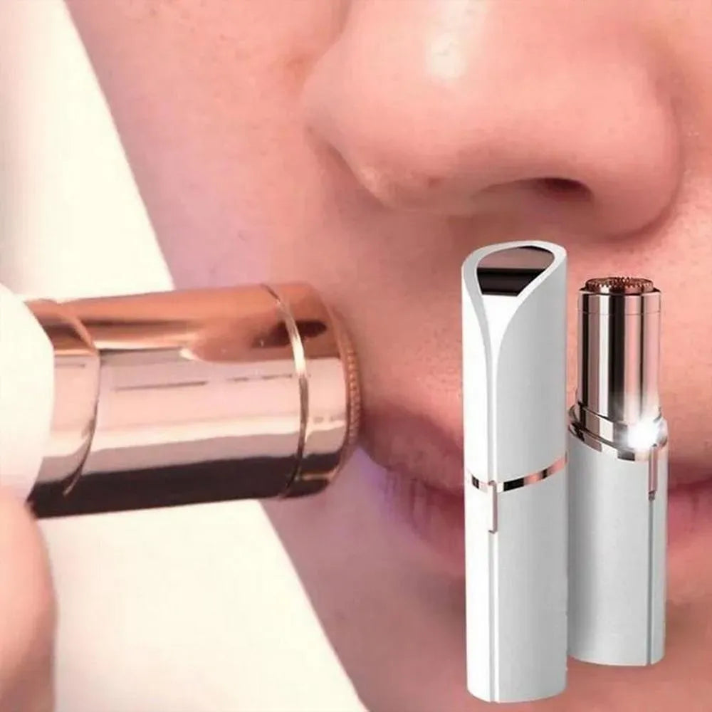 Removedor Vello Facial Mujeres
